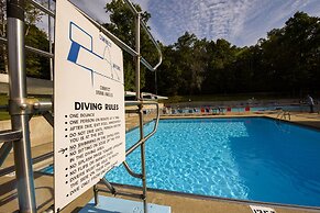 Carter Caves State Resort Park