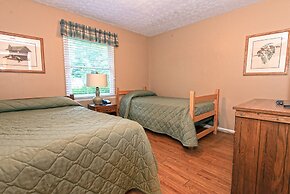 Carter Caves State Resort Park