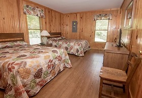 Carter Caves State Resort Park