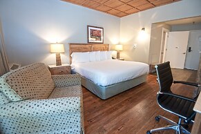 Carter Caves State Resort Park