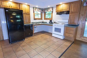 Carter Caves State Resort Park