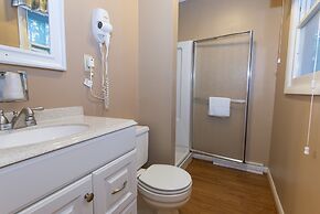 Carter Caves State Resort Park