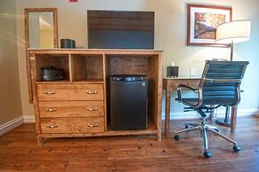 Carter Caves State Resort Park