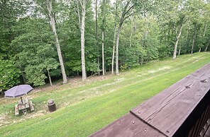 Carter Caves State Resort Park