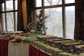 Carter Caves State Resort Park