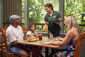 Carter Caves State Resort Park