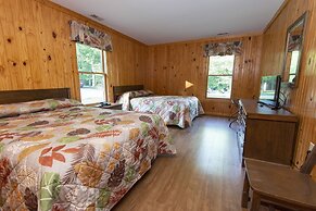 Carter Caves State Resort Park