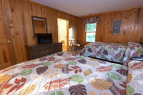 Carter Caves State Resort Park