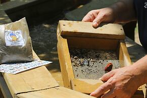 Carter Caves State Resort Park