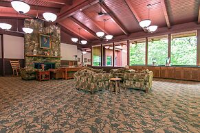 Carter Caves State Resort Park