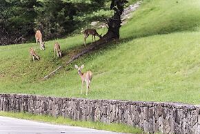 Carter Caves State Resort Park