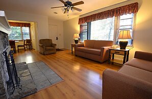 Carter Caves State Resort Park