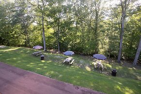 Carter Caves State Resort Park