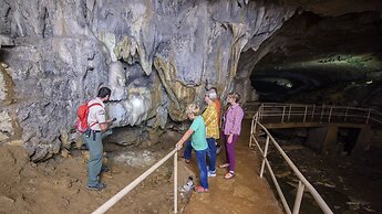 Carter Caves State Resort Park