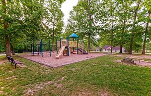 Carter Caves State Resort Park