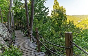 Jenny Wiley State Resort Park