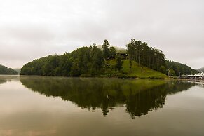 Jenny Wiley State Resort Park
