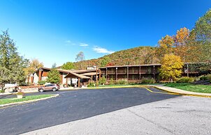 Jenny Wiley State Resort Park