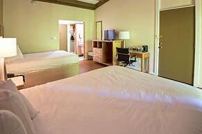 Jenny Wiley State Resort Park