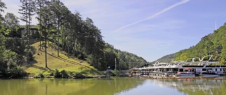 Jenny Wiley State Resort Park