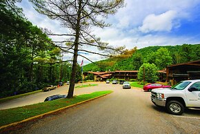 Jenny Wiley State Resort Park