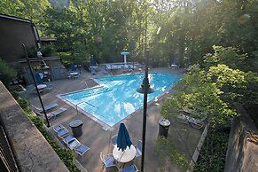 Jenny Wiley State Resort Park