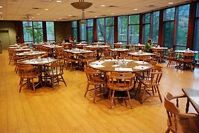 Jenny Wiley State Resort Park