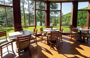 Jenny Wiley State Resort Park