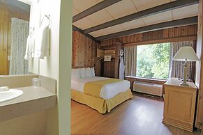 Jenny Wiley State Resort Park