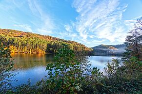 Jenny Wiley State Resort Park