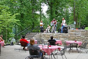 Jenny Wiley State Resort Park