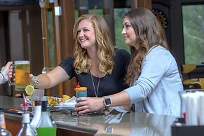 Jenny Wiley State Resort Park