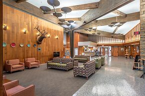 Jenny Wiley State Resort Park