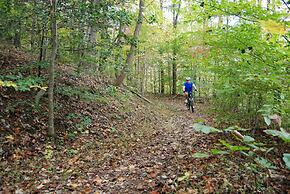 Jenny Wiley State Resort Park
