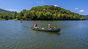 Jenny Wiley State Resort Park
