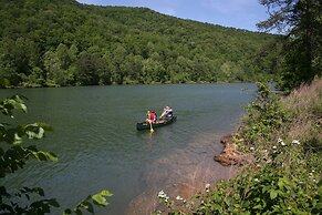 Jenny Wiley State Resort Park