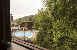 Jenny Wiley State Resort Park