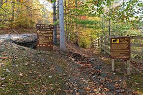Jenny Wiley State Resort Park