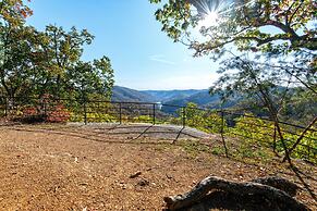 Jenny Wiley State Resort Park
