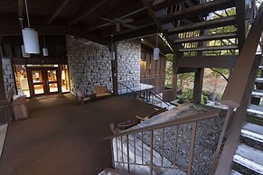 Jenny Wiley State Resort Park