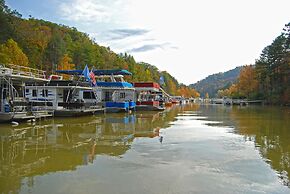 Jenny Wiley State Resort Park