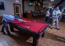 Jenny Wiley State Resort Park