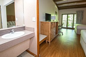 Jenny Wiley State Resort Park