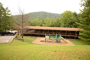 Jenny Wiley State Resort Park