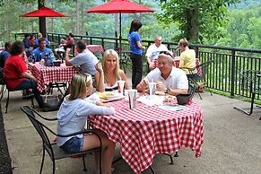 Jenny Wiley State Resort Park