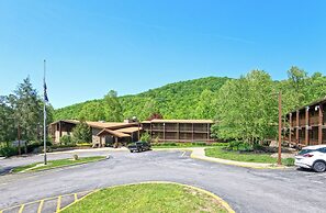 Jenny Wiley State Resort Park