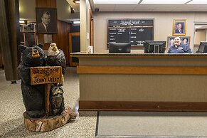 Jenny Wiley State Resort Park