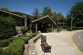 Jenny Wiley State Resort Park