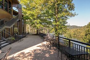 Jenny Wiley State Resort Park