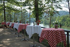 Jenny Wiley State Resort Park
